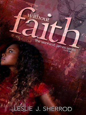 cover image of Without Faith;